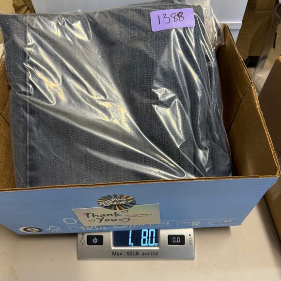 Y2K Levi's SilverTab 34X28 True Boot Jean Distressed Crop 90s Grunge Vintage Dad - Picture 11 of 11